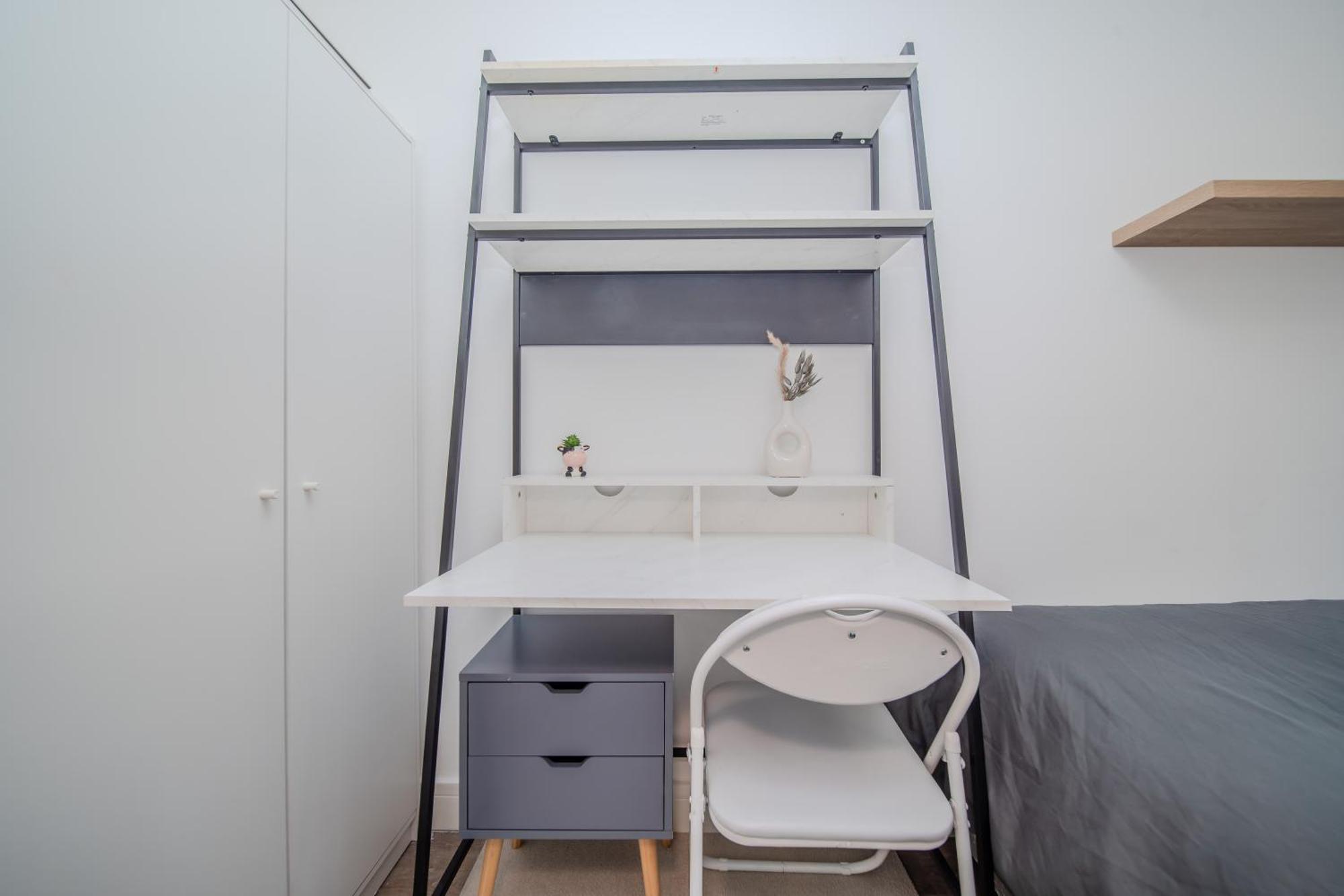 Harmonynest Parkview Elegance Hotell London Exteriör bild